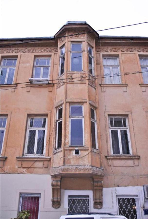 Apartment Mate Tiflis Exterior foto